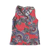 ราคา เสื้อกล้ามหลังไขว้ มือสอง เสื้อสายเดี่ยวหลังไขว้ (12474047176)