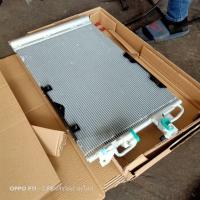 ราคา แผงแอร์Zafira2.2,1.8 หรือแผวแอร์แผงคอยเย็น Chevrolet Zafira (8664067602)