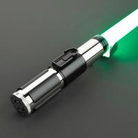ราคา LGT SABERSTUDIO YODA , XenoPixel , Profile Star Wars , LightSaber ดาบไลท์เซเบอร์ โยดา (พรีออเดอร์) (25022662687)