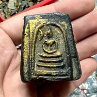 ราคา พระสมเด็จวัดระฆังพิมพ์ลูกเต๋า เนื้อผงว่านมหามงคล พระบ้านรวมๆสวยๆวัดใจ (24647113637)