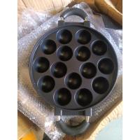 ราคา กระทะ15หลุม ทำทาโกะยากิ ขนมครก ไข่นกกระทะ บ้าบิ่นหอยครก (24317077993)