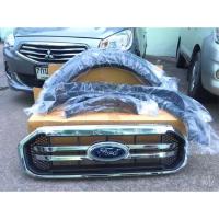 ราคา กระจังหน้าFord Rangers (2019) (5744797998)