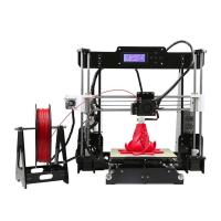 ราคา เครื่องพิมพ์สามมิติ ANET A8 PRUSA I3(DIY) (317017912)