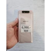 ราคา โทรศัพท์ Samsung Galaxy A80 (มือสอง) (19789462803)