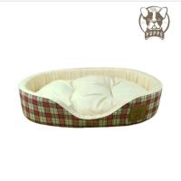 ราคา Puppe' ที่นอนเว้าหน้า สำหรับสุนัขและแมว ที่นอนสุนัข ที่นอนหมา ที่นอนแมว size L (17195801976)