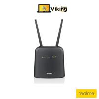 ราคา D-LINK ไวไฟเร้าเตอร์ใส่ซิม NETWORK DWR-920 WIRELESS N300 4G LTE ROUTER (4478448105)