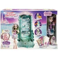 ราคา Ever After High Epic Winter Winter Sparklizer Playset (29969495117)