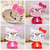 ราคา นาฬิกาปลุกคิตตี้ มี 2 แบบ (1245356812)