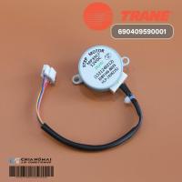 ราคา 690409590001 มอเตอร์สวิงแอร์ TRANE มอเตอร์สวิงแอร์เทรน Stepping Motor MP35CJ (21365718947)