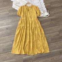 ราคา ชุดคลุมท้องชุดเดรสชีฟองผ้าลินินหลังคลอดสวมใส่สบายผ่านการตั้งครรภ์และการออกแบบคุณภาพสูงหลังคลอด (44755103301)