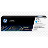 ราคา ตลับผงหมึก HP CF 401A (201A ) (4414759945)