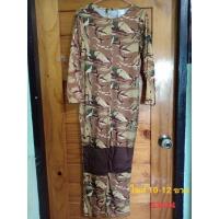 ราคา ชุดแฟนซี ชุดลายพราง ชุดทหาร มือสอง (12713068284)