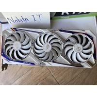 ราคา RTX 3080 ROG GUNDAM มือสอง (20255858402)