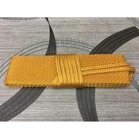 ราคา รัดประคตคาดเอว (สายรัดเอว เกรดA อย่างหนา) รัดประคด สีพระราชทาน สำหรับใส่คาดเอว ผ้าไตร ผ้าไตรจีวร รัดประคต ประคต ที่รัดเ (1999540318)