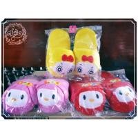 ราคา รองเท้าใส่เดินในบ้าน (Sale) มายเมโลดี้ โดเรมี่ (4140329211)