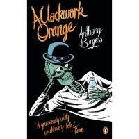 ราคา A Clockwork Orange Paperback Penguin Essentials English By (author) Anthony Burgess (18642200920)