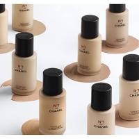 ราคา N°1 DE CHANEL REVITALIZING FOUNDATION (15733186800)