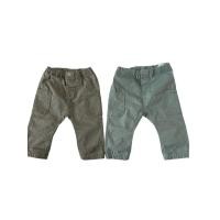 ราคา H&M กางเกงเด็ก แพ็คคู่ 2 ตัว (26138252400)