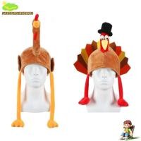 ราคา SWEE Carnival หมวกขาไก่, ตกแต่งวันขอบคุณพระเจ้า Carnival หมวกขาไก่, การ์ตูนงานรื่นเริงหมวกแฟนซีหมวกคาร์นิวัลผู้ใหญ่ (52304960191)