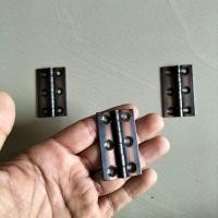 ราคา ประตู HINGE WINDOW HINGE ANTIQUE CLOSET HINGE 2 INC (29215205736)