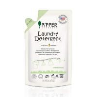 ราคา ECOTOPIA ผลิตภัณฑ์ซักผ้า Pipper Standard Laundry Detergent Lemongrass 750 ml. (7596805631)