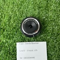 ราคา เลนส์ Olympus Fisheye 9mm F8.0 หมดประกัน สภาพสวย (27372792920)