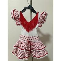 ราคา ชุดแฟนซี ชุดคอสเพลย์มือสอง ชุดเต้นสเปน 32 (25319367688)