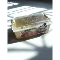 ราคา Disney : Mickey Mouse Lunch Box กล่องข้าวลายมิกกี้ เม้าส์ (13271821716)
