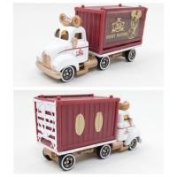 ราคา รถเหล็กมิกกี้เม้าส์ Tomica (1034282977)