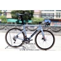 ราคา เสือหมอบ Backer X1 2022 ชุดขับ shimano 105 (20817567037)