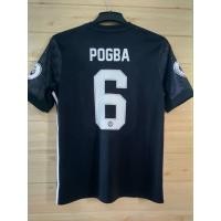 ราคา เสื้อแข่งแมนยูเยือน 2017/2018 Pogba (25743146252)
