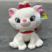 ราคา [พร้อมส่ง] ตุ๊กตาแมวมารี 12 นิ้ว ลิขสิทธิ์แท้ ของใหม่ น่ารักมาก (22283438239)