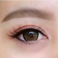 ราคา คอนแทคเลนส์Nudy/Canaria Brown (Pitchylens/Prettydoll/Lollipop) ขนาดบิ๊กอาย (8127290165)