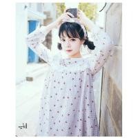 ราคา ชุดน่ารัก สไตล์ญี่ปุ่น ป้ายDouble-summer (20900753655)