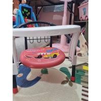 ราคา เก้าอี้เด็กพร้อมถาด สินค้ามือสอง สภาพดี พร้อมส่ง นำเข้าจากญี่ปุ่น (41455437689)
