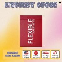 ราคา เด็คของแท้จากพรีเมี่ยม - FLEXIBLE VIVA MAGENTA - ครบรอบ 10 ปี - การ์ดอเมริกัน - การ์ดเวทย์มนตร์ (ปริศนา) (25329560386)