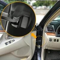 ราคา Chery ICAR03 Jaecoo J6 โช้คอัพประตูแผ่นบัฟเฟอร์ประตูล็อค Limiter ฝาครอบดัดแปลงอุปกรณ์ตกแต่ง (40276956724)