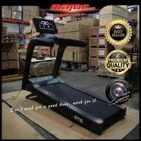 ราคา ลู่วิ่งไฟฟ้า เกรดฟิตเนส รุ่น GT6 (4.5Hp AC.) (22131832187)