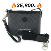 ราคา New gucci interlocking crossbody bag สวยเท่ห์ คุ้มมาก (25893678174)