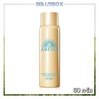 ราคา สเปรย์กันแดด Anessa Perfect UV Sunscreen Spray NA SPF50+ PA++++ 60g (26050098643)