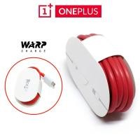 ราคา สายชาร์จ OnePlus Warp Charge Type-C Dash Charge แบบใหม่ (3839036713)