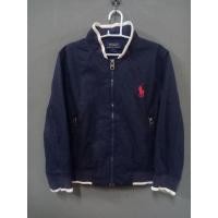 ราคา แจ็คเก็ตเด็ก ผ้าร่ม มือสอง ยี่ห้อ Polo Ralph Lauren (20741884282)