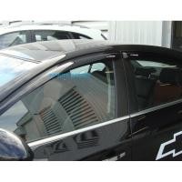 ราคา คิ้วกันสาดประตู Chevrolet Cruze 2011 (2193846842)