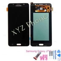 ราคา หน้าจอ LCD พร้อมทัชสกรีน - Samsung J7(2016) / J710 / งานเหมือนแท้ (1891638724)