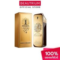 ราคา PACO RABANNE 1 Million Parfum น้ำหอม 100ml (23048603339)