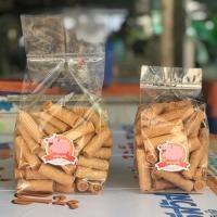 ราคา ทองม้วนไส้หมูหยอง นาจูหมูเส้น (1668384712)