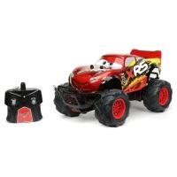 ราคา รถวิทยุบังคับ Cars Lightning McQueen Offroad RC พร้อมส่ง (28871331914)