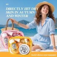 ราคา FORMBO Perfume Body Lotion Body Lotion Three-in-One Hair Perfume Travel Set z1.05 (27593944535)