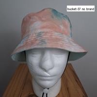 ราคา หมวกกันแดด bucket-37 no brand (มือสอง) (56654146544)