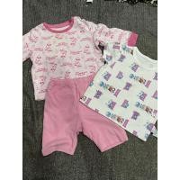 ราคา ชุดนอนเด็ก uniqlo size80 (25001123896)